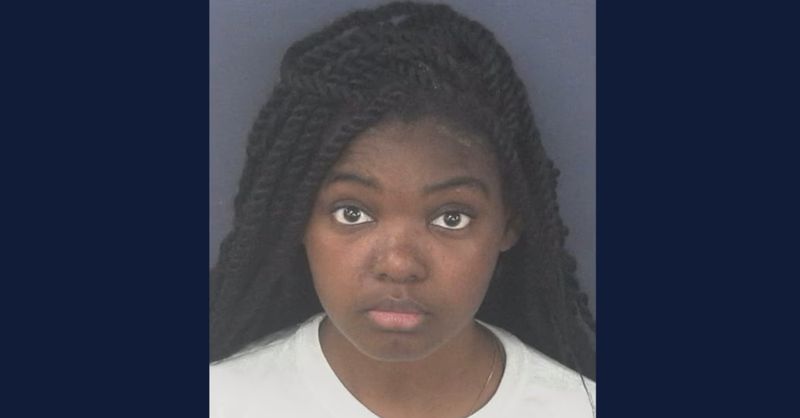 Angel Footman profesoara