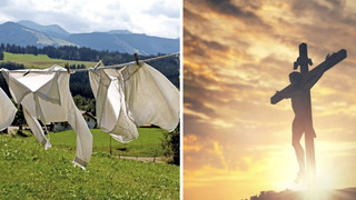 Vinerea Mare 2023. Se spală în această zi?