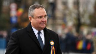 Tatăl premierului Nicolae Ciucă s-a stins din viață