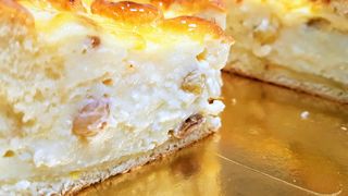 Rețetă simplă de pască pentru masa de Paște 2023. Are un gust senzațional și este simplu de gătit