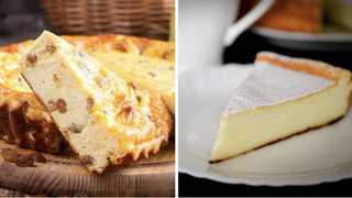 Rețetă simplă de pască pentru masa de Paște 2023. Are un gust senzațional și este simplu de gătit