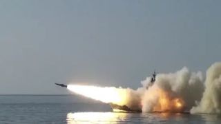 VIDEO: Rusia a testat cu succes „Arma Diavolului” în sudul țării 