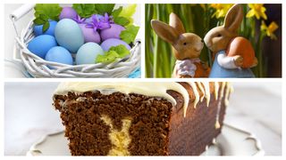 Rețete de pască pentru masa de Paște 2023. Delicioase și ușor de preparate