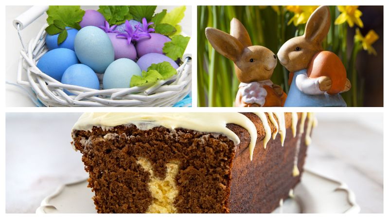 Rețete de pască pentru masa de Paște 2023. Delicioase și ușor de preparate