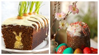 Rețete de pască pentru masa de Paște 2023. Delicioase și ușor de preparat