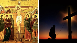 Ce nu trebuie să faci sub nicio formă în Vinerea Mare. Vinerea Patimilor este o zi de doliu pentru întreaga creştinătate
