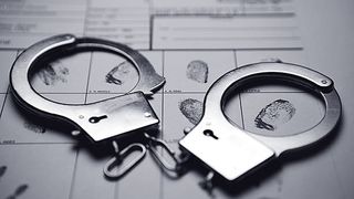 Un tânăr fără permis a provocat un accident în Dolj și a fugit