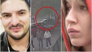 Ce s-a &icirc;nt&acirc;mplat cu Alexandru, t&acirc;nărul lovit de Monica Odagiu, cu doar o oră &icirc;nainte. Acesta a avut nevoie de salvare