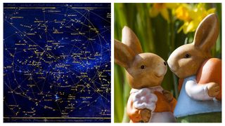 Horoscop de Paște 2023. O zi extrem de bună pentru Lei