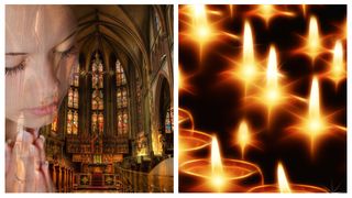 Când se ia Lumină în Noaptea de Paşte 2023? Tradiţii și obiceiuri pentru Noaptea de Înviere