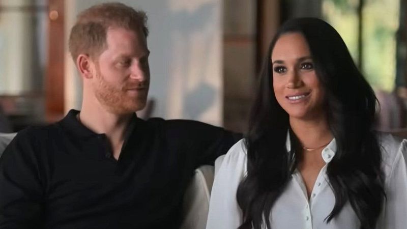 printul harry meghan markle