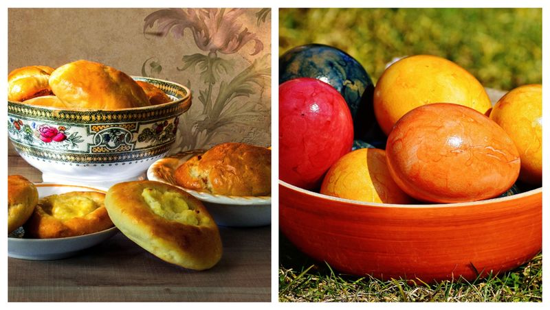 Sâmbăta Mare 2023. Ce nu ai voie să faci în această zi?