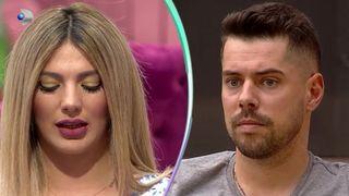 Decizie neașteptată din partea Mihaelei.„Iar subiectul ăsta! Nu mai am cuvinte! Nu am argumente!”