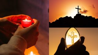 Calendar ortodox 14 aprilie 2023. Ce sărbătoare este vineri?