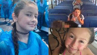 Mădălina, fetița care a dispărut acum cinci luni &icirc;n SUA, este de negăsit. Marți a &icirc;mplinit 12 ani