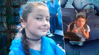 Mădălina, fetița care a dispărut acum cinci luni în SUA, este de negăsit. Marți a împlinit 12 ani