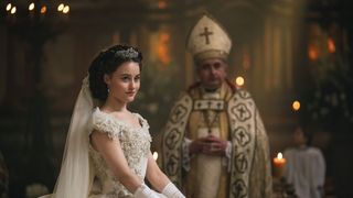 Sisi, gata pentru marele eveniment