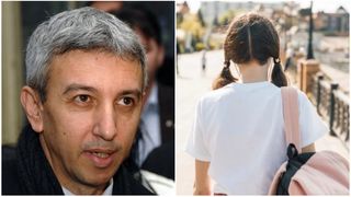 Ce conversație halucinantă ar fi avut Dan Diaconescu cu una dintre minore: &bdquo;Așa fetița mea, să mă asculți &icirc;n viață, da? Că o să ai mult de c&acirc;știgat&rdquo;