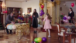 Astazi, la Kanal D2, in &ldquo;Instinct de mama&rdquo;, Melek si Hicran, o   imbatabila