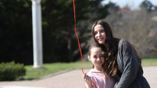 Astazi, la Kanal D2, in &ldquo;Instinct de mama&rdquo;, Melek si Hicran, o   imbatabila