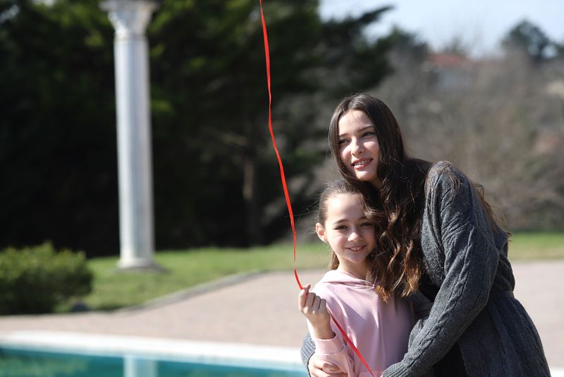 Astazi, la Kanal D2, in “Instinct de mama”, Melek si Hicran, o <echipa> imbatabila