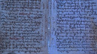 Un capitol ascuns din Biblie, redescoperit după 1750 de ani