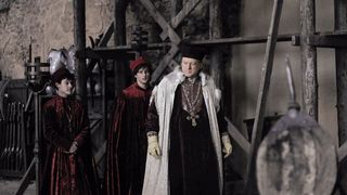 In aceasta seara, de la ora 22:00, la Kanal D2, in “Familia Borgia”, Manevre periculoase