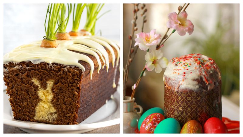 Calendar ortodox 15 aprilie 2023. Creștinii sărbătoresc Sâmbăta Mare