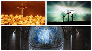 Calendar ortodox 15 aprilie 2023. Creștinii sărbătoresc azi Sâmbăta Mare!