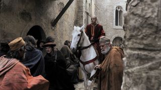 In aceasta seara, de la ora 22:00, la Kanal D2, in &ldquo;Familia Borgia&rdquo;, Preludiul  