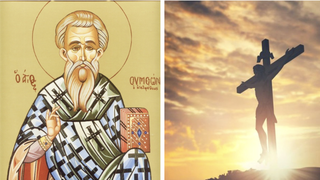 Calendar ortodox 17 aprilie 2023. Ce sărbătoare este azi, în a doua zi de Paște?