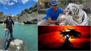 EXCLUSIV: Un fermier român stabilit în Noua Zeelandă și-a creat o fermă de peste 200 hectare/ ”Pentru mine, România este ca și părinții mei”