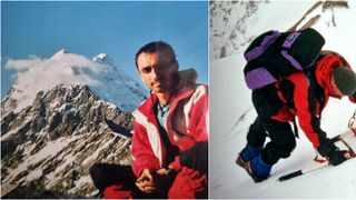 Remus Coman este primul rom&acirc;n care a escaladat v&acirc;rful Cook și locul unde și-a pierdut cel mai bun prieten.