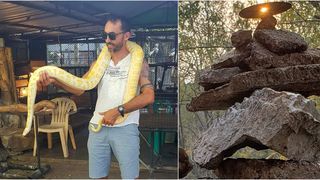 Un fermier rom&acirc;n stabilit &icirc;n Noua Zeelandă și-a creat o fermă de peste 200 hectare