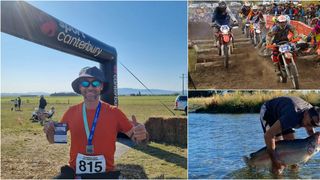 &Icirc;n timpul liber, Remus participă la concursuri cu motocicleta și este antrenor de volei și fotbal.