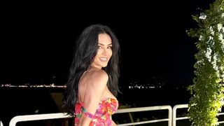 Ea este rom&acirc;nca la care visează toți fotbaliștii! Cine este iubita lui Riccardo Saponara, atacantul de la Fiorentina