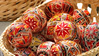 Prima zi de Paște 2023.