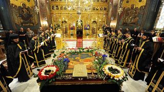 La ce oră &icirc;ncepe Prohodul Domnului? 