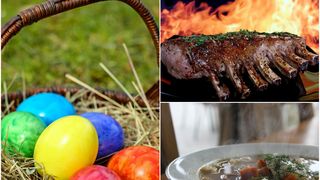 Cei cu alergii alimentare să aibă grijă la tipurile de produse consumate