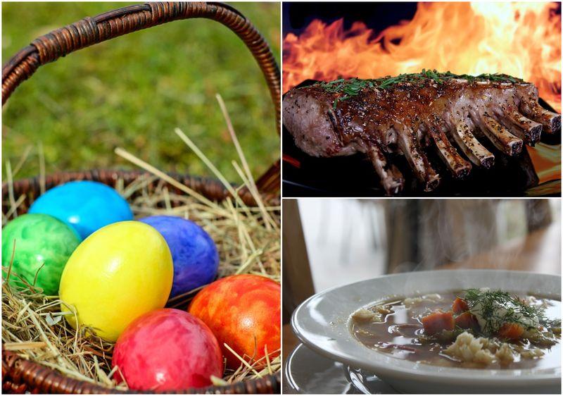 Cei cu alergii alimentare să aibă grijă la tipurile de produse consumate