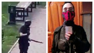 Condamnare pe viață pentru un tânăr care a ucis şapte elevi şi doi profesori