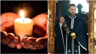 Un fost preot îi trage la răspundere pe credincioșii care se pregătesc să meargă la Înviere: „Ce lumină ai luat? Aia a lumânării?”