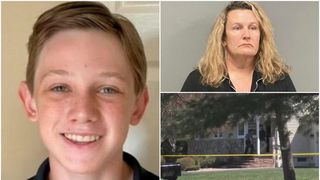 „Era un copil extraordinar, întruchiparea iubirii!” O mamă și-a sugrumat fiul de doar 11 ani până a murit. Motivul este halucinant