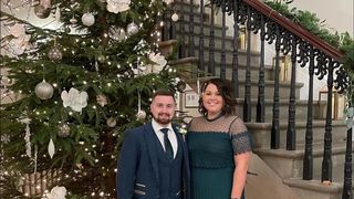 Gemma Harries a murit după ce și-a luxat genunchiul