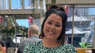 Gemma Harries a murit după ce și-a luxat genunchiul