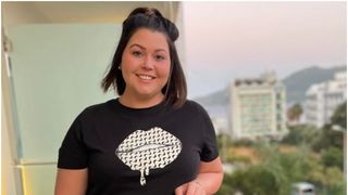 Gemma Harries s-a prăbușit brusc și a intrat &icirc;n stop cardiac