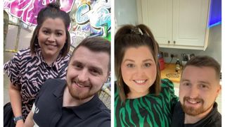 Gemma Harries a murit după ce și-a luxat genunchiul