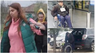 Bătrânii din Italia, puși să cerșească de escroace românce. Cum au obținut femeile sute de mii de euro apelând la empatia oamenilor