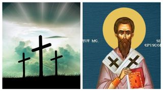 Sărbătoare 17 aprilie 2023: Calendar ortodox