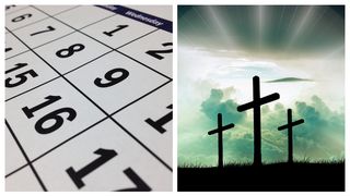 Sărbătoare 17 aprilie 2023: Calendar ortodox 
